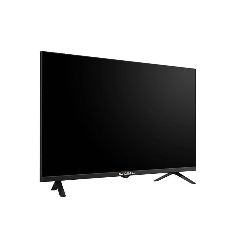 Телевізор Topomax 65", TM65UHSBK, QLED, Smart TV, 4K Ultra HD - 7