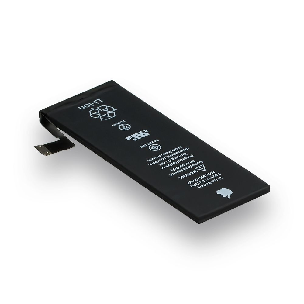 Акумулятор Apple iPhone SE1 2016 (AAAA) - 1