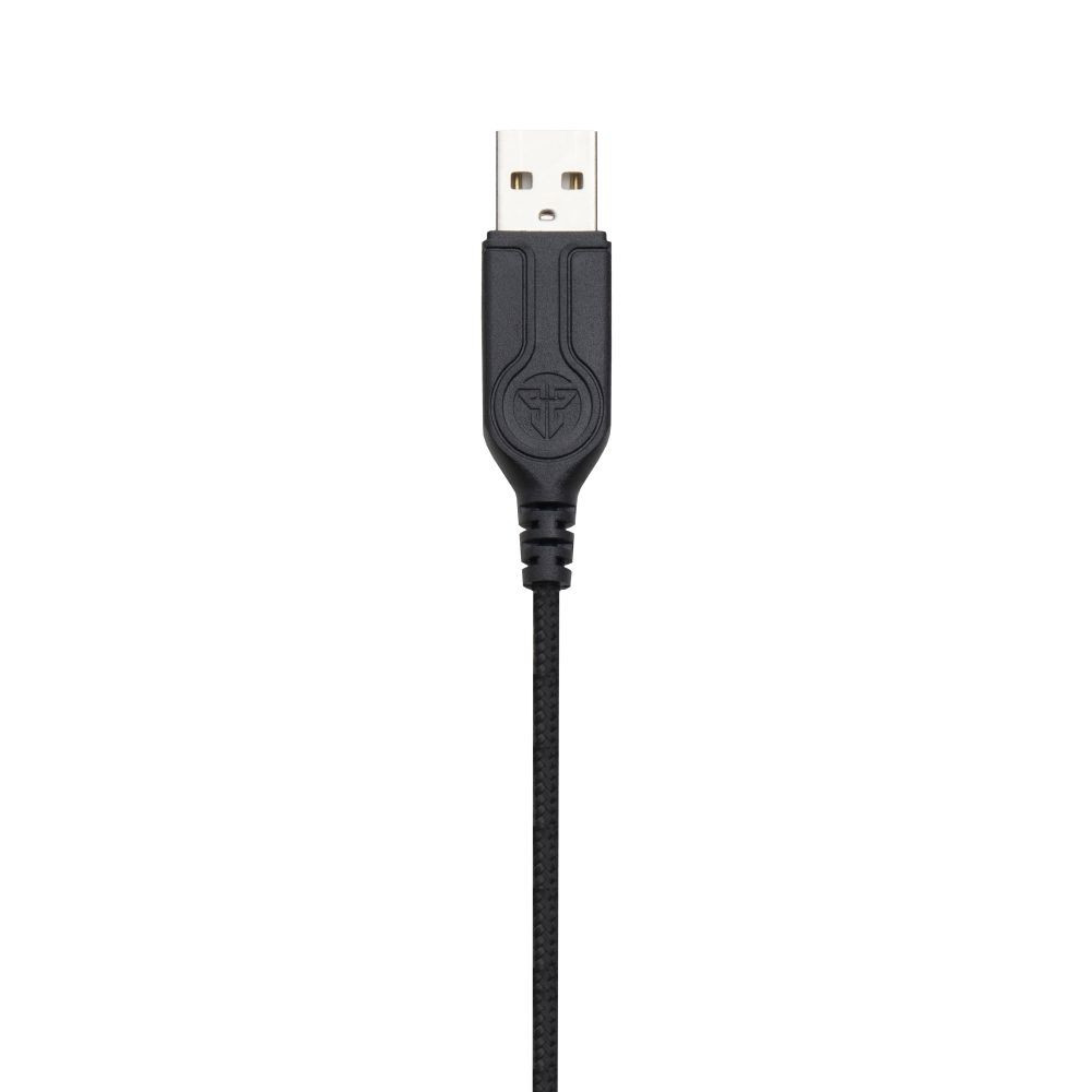 Комп'ютерна USB миша Fantech VX7 Crypto Black - 4