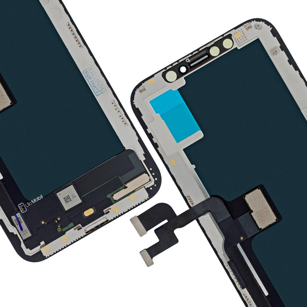 Дисплейний модуль Apple iPhone XS, OLED Tianma - 2