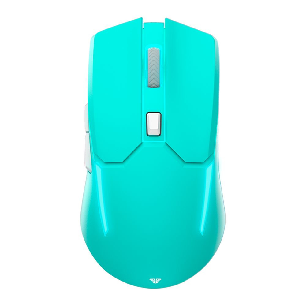 Безпровідна миша Fantech WGC2 Venom II Vibe Turquoise - 1