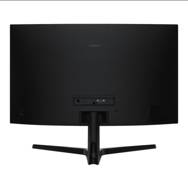 Монітор Samsung Essential Monitor S3, S39GD, LS27D390GAIXUA, Black - 7