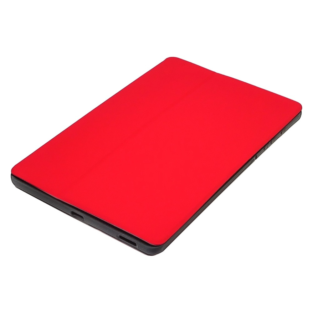 Чохол-книжка Cover Case для Samsung P610/ P615 Galaxy Tab S6 Lite 10.4" Red - 1