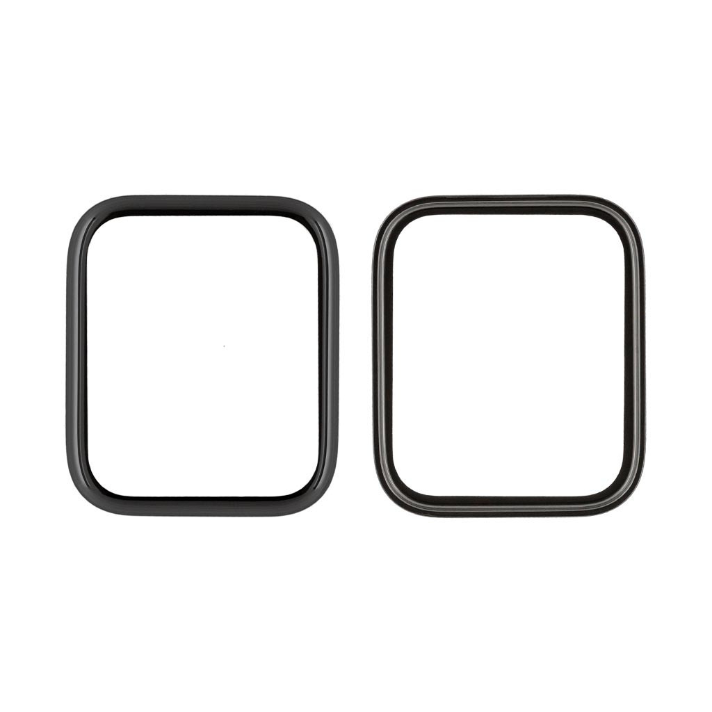 Стекло дисплея Apple Watch Series 4, Series 5, Series 6, 44 mm, Original - 1
