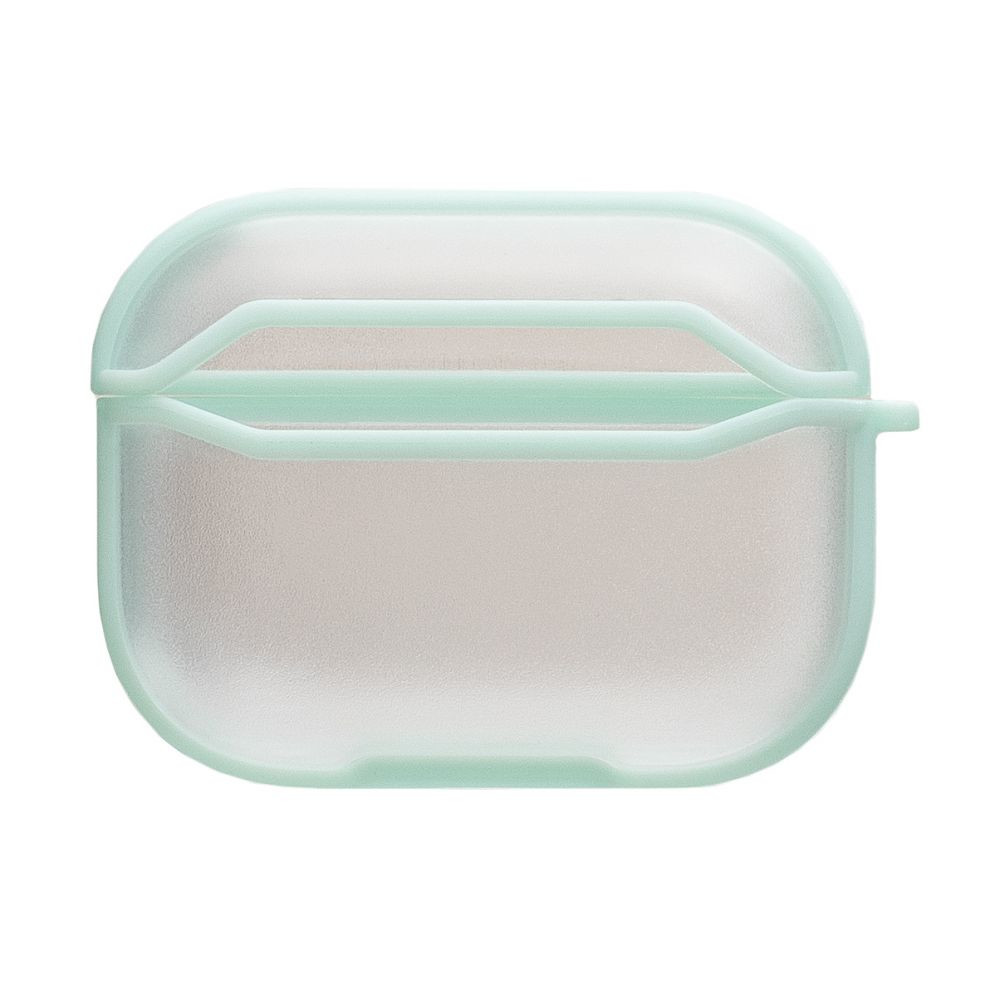 Case for AirPods Pro Totu Gingle Light Blue - 1