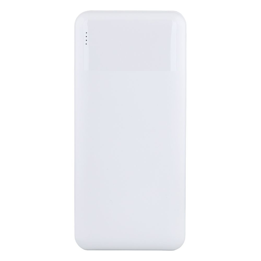 Power Bank Hoco J72A Easy travel 20000 mAh White - 1