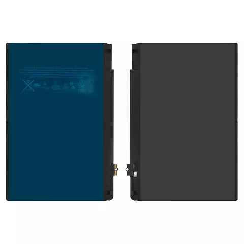 Акумулятор iPad Air 2, A1566, A1567, 7340 mAh, Original PRC - 1