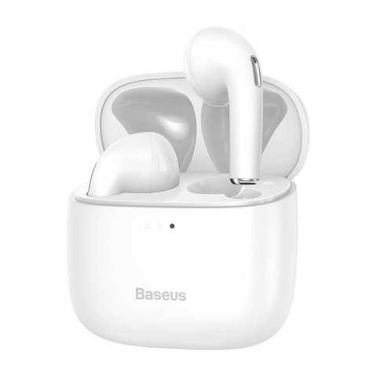 Безпровідна гарнітура Baseus True Wireless Earphones Bowie E3 White - 3