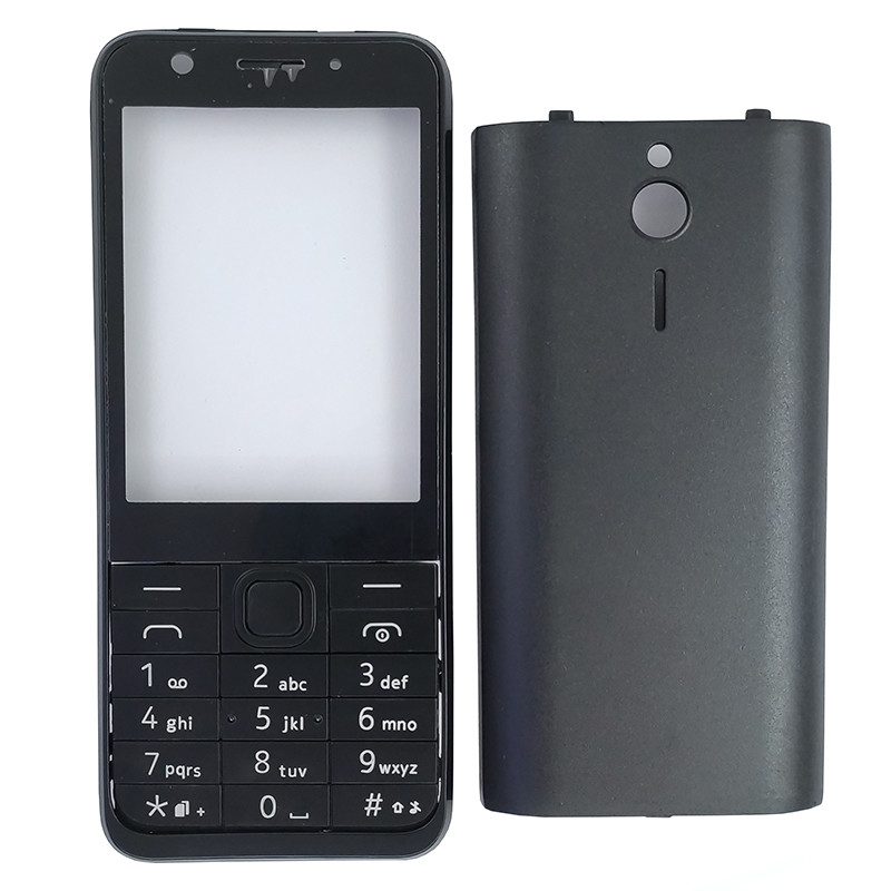 Корпус ААА Nokia 230 - 1