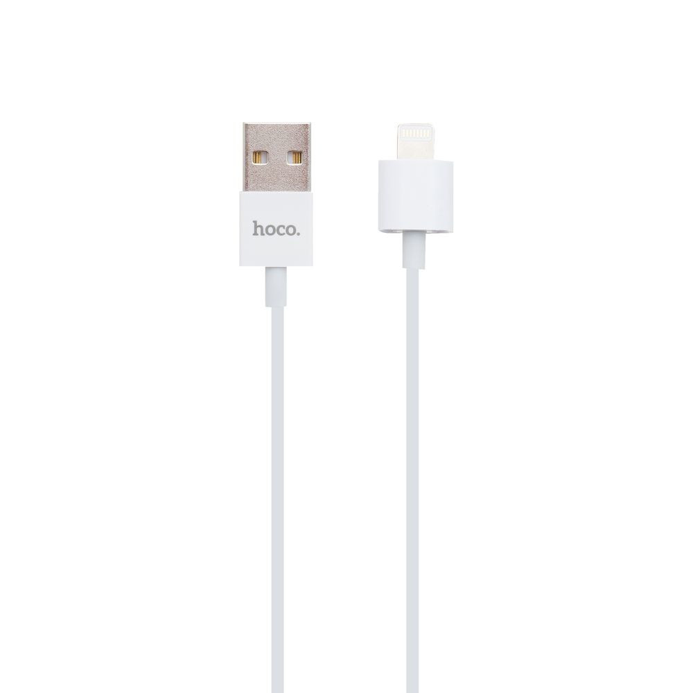 Кабель Hoco X31 Holder Charging Lightning - 2