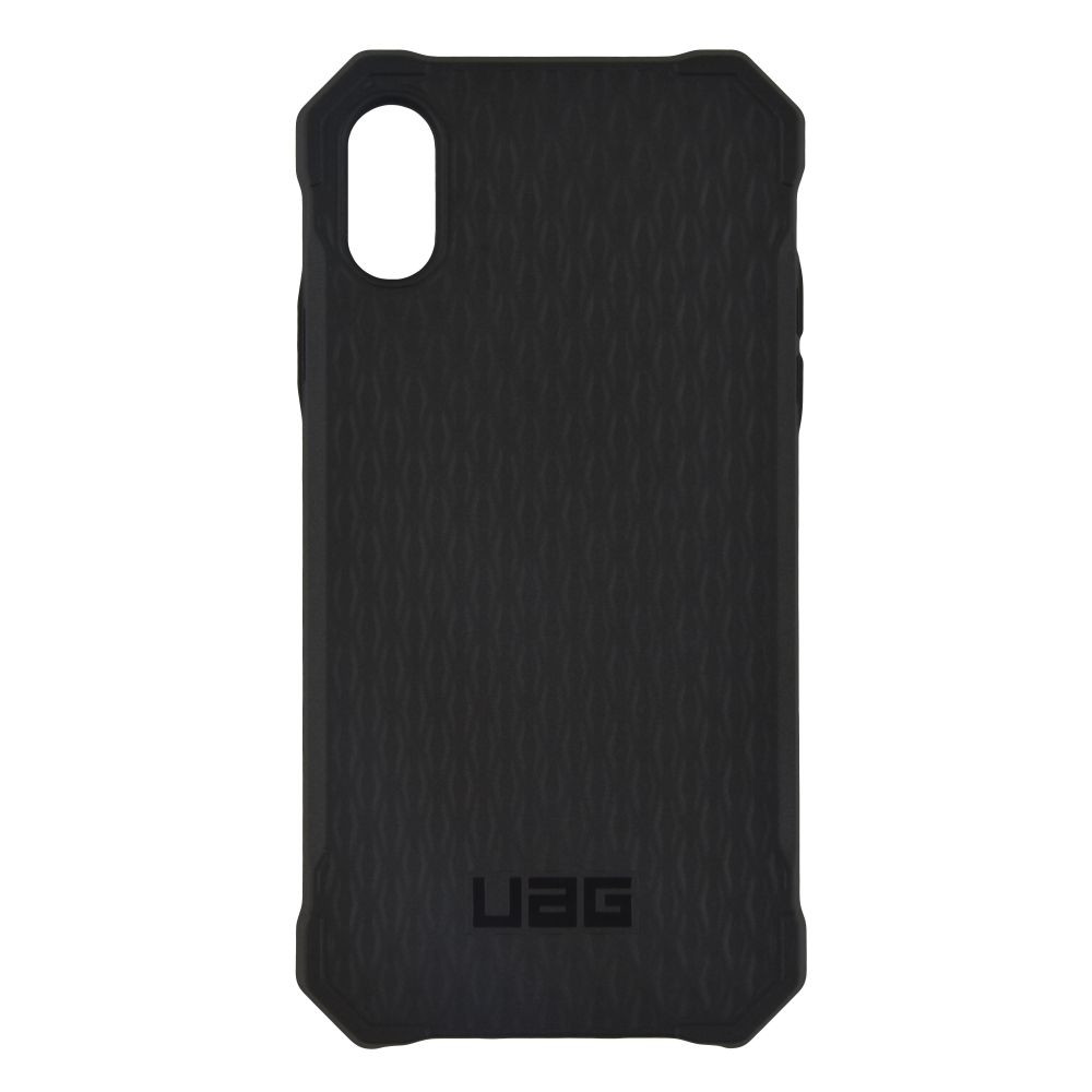 Чохол UAG Armor для iPhone X/XS, Blue - 9