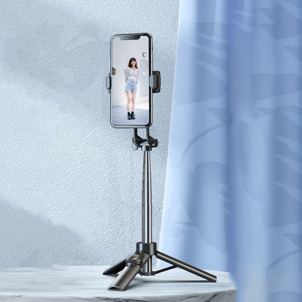 Штатив Adyss A33, Black - 8