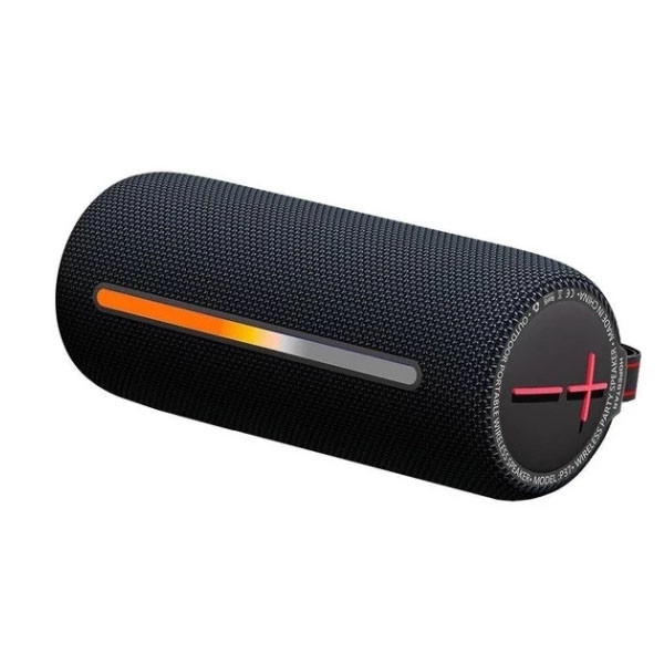 Портативна колонка Hopestar P37, Black - 1