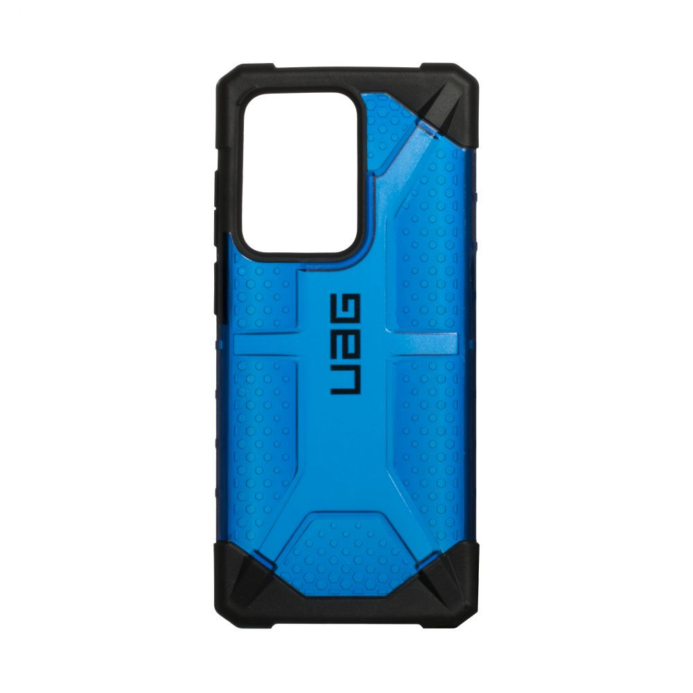 Чохол UAG Plazma для Samsung S20 Ultra Red - 2