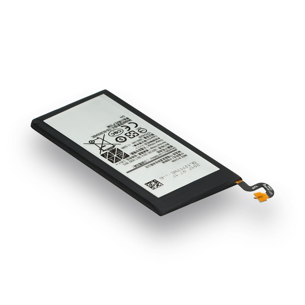 Акумулятор Samsung G930A Galaxy S7 / EB-BG930ABE no LOGO (AAAA) - 1