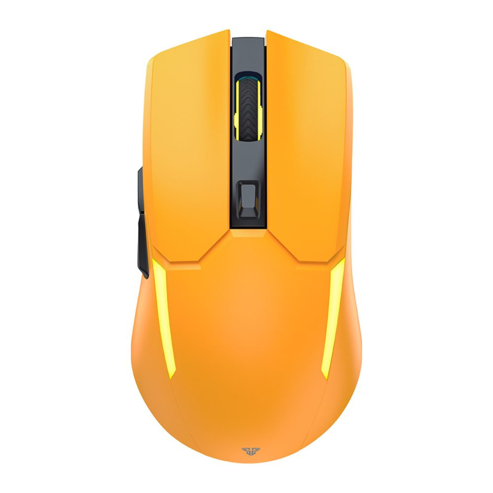 Безпровідна миша Fantech WGC2 Venom II Vibe Yellow - 1