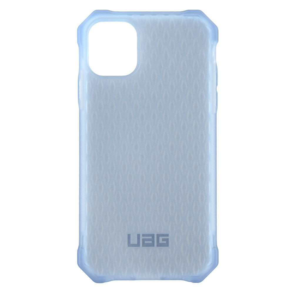 Чохол UAG Armor для iPhone 11, Blue - 1