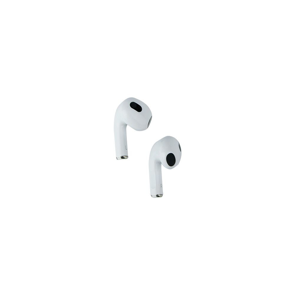 Безпровідна гарнітура Borofone BW13 White - 8
