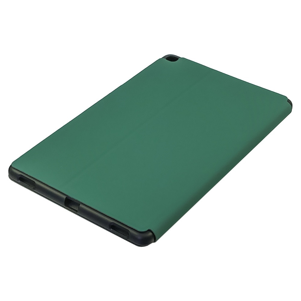 Чохол-книжка Cover Case для Samsung T515/ T510 Tab A 10.1" (2019) Green - 3