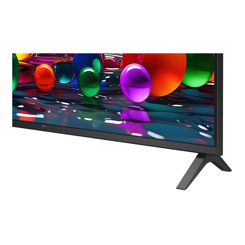 Телевізор LED LG 50UA75006LA, Smart TV, Wi-Fi, 3840x2160 - 8