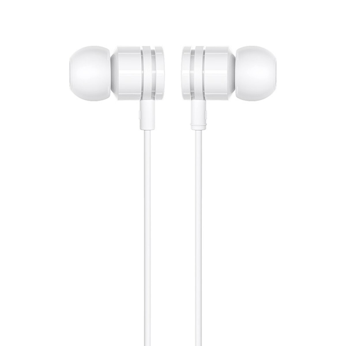 Гарнітура Borofone BM31, White - 6