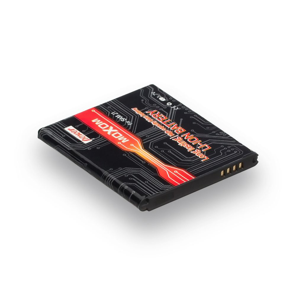 Акумулятор Samsung J100H Galaxy J1 / EB-BJ100CBE (AAA) - 3