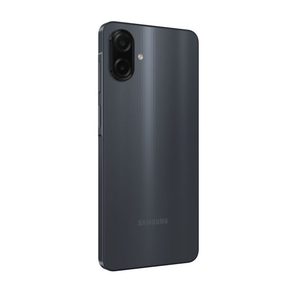 Смартфон Samsung Galaxy A07 LTE, 4/128GB, Black - 5