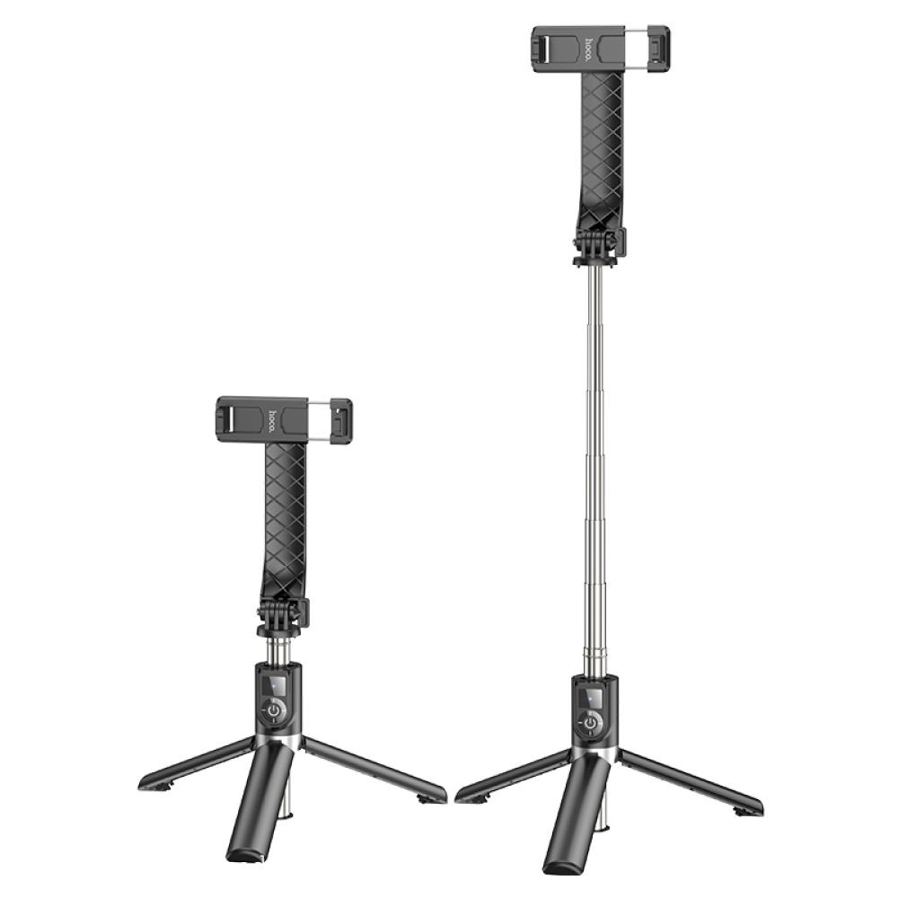 Штатив Hoco K20 Prior, Black - 1
