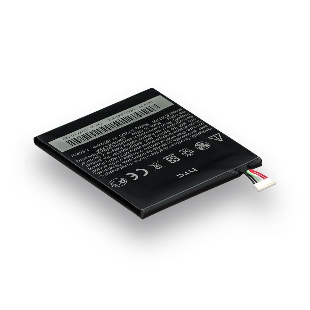 Акумулятор HTC One X / G23/ BJ83100 (AAAA) - 1