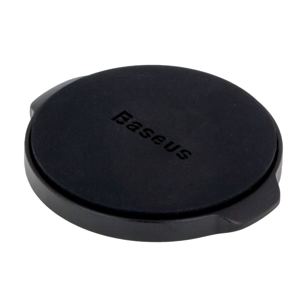 Автотримач Baseus Small Ears (Flat type) Black - 4