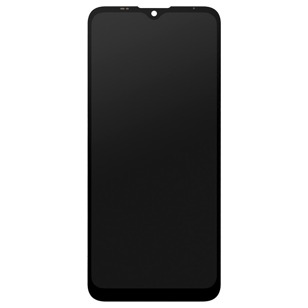 Дисплейний модуль Motorola XT2155-1, XT2155-3, XT2155 Moto E20 Original PRC, Black - 2