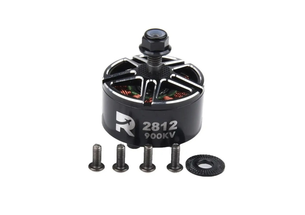 Електродвигун Readytosky, 2812, 900KV - 1