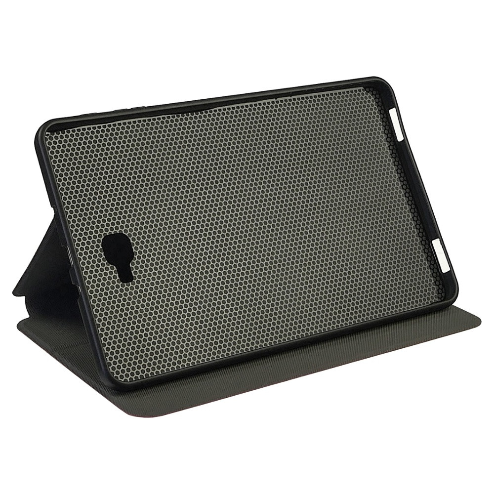 Чохол-книжка Cover Case для Samsung T580 Galaxy Tab A 10.1" (2016) Red - 4