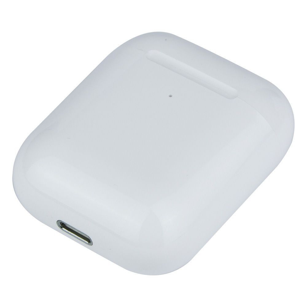 Безпровідна гарнітура Borofone BW25, White - 8