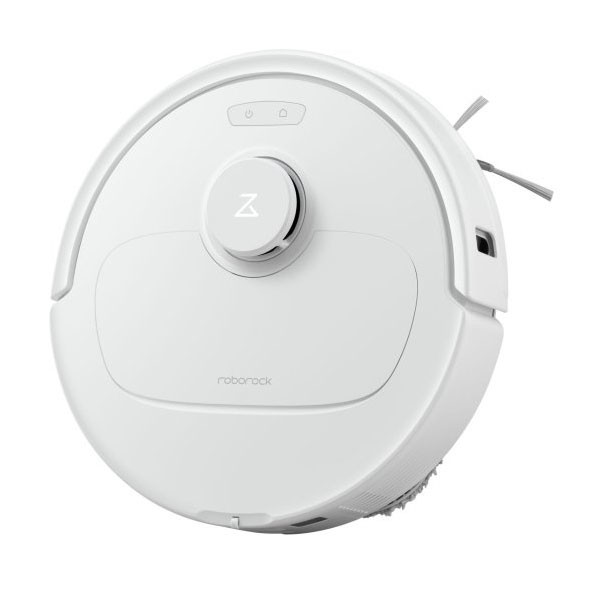 Робот-пилосос Roborock QR 798, White - 4