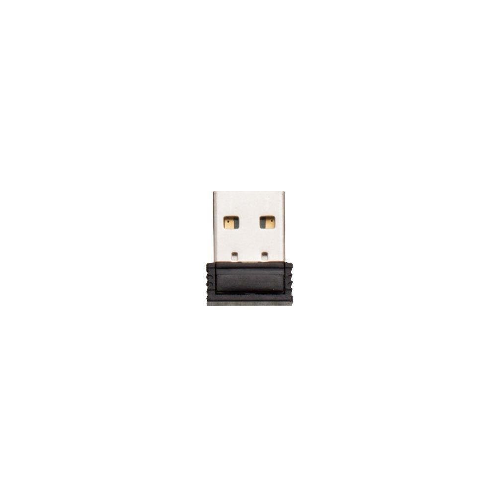 Безпровідна миша Logitech M280, High Copy, Black - 7