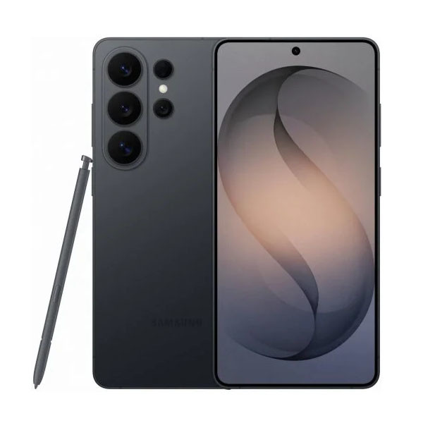 Смартфон Samsung Galaxy S26 Ultra, 12/256GB, Black - 1