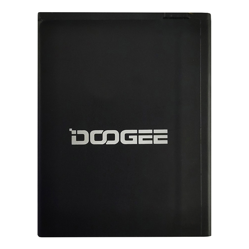 Акумулятор Original DooGee X10, BAT17603360 (3360 mAh) - 1
