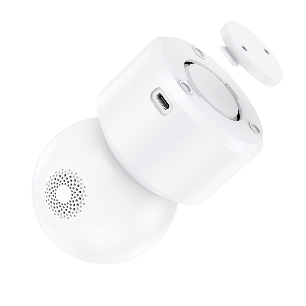 IP-камера відеонагляду Hoco DI53, White - 4