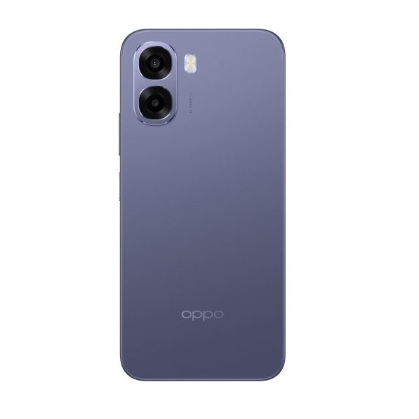 Смартфон OPPO A6x 4G NFC, 4/128GB, Plum Purple - 6