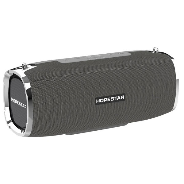Портативна колонка Hopestar A6 Party, Gray - 1