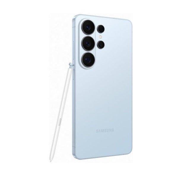 Смартфон Samsung Galaxy S26 Ultra, 16/1TB, Sky Blue - 11