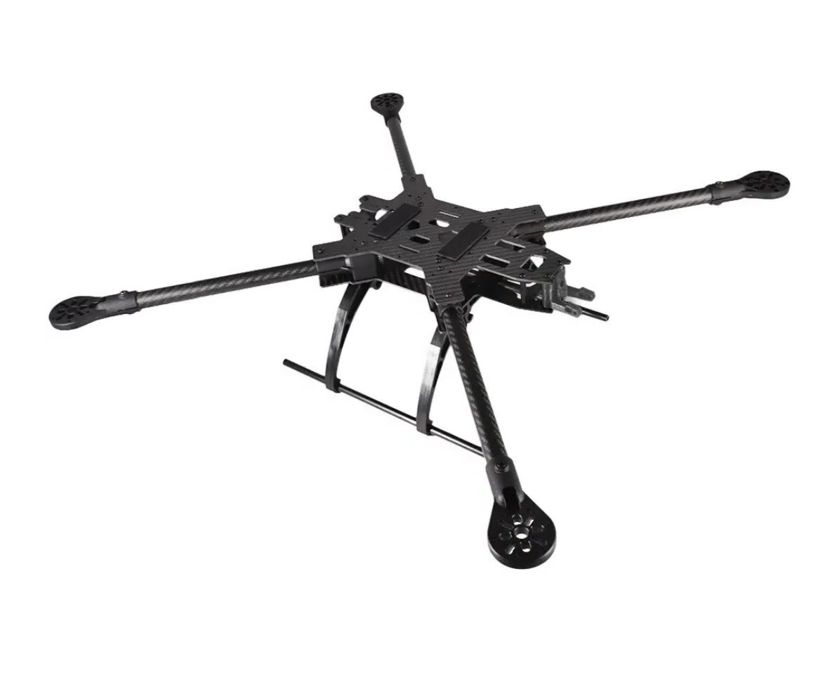 Рама для FPV-дрона, 15", 580 mm, Carbon - 1