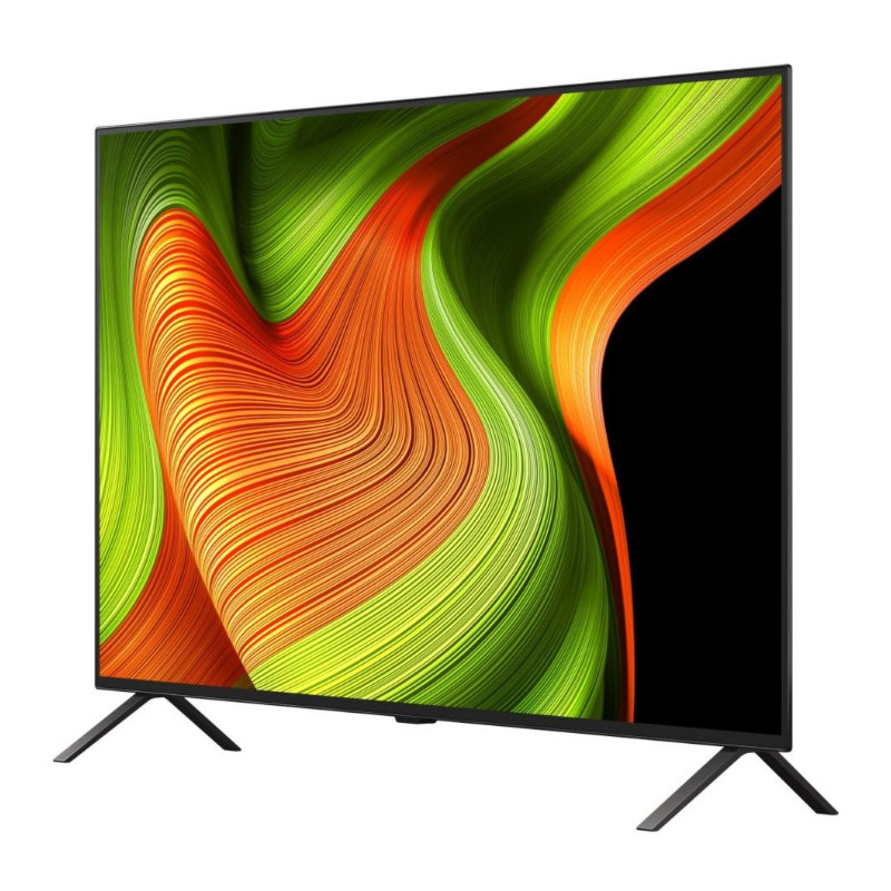 Телевізор OLED LG OLED65B56LA, Smart TV, Wi-Fi, 3840x2160 - 5