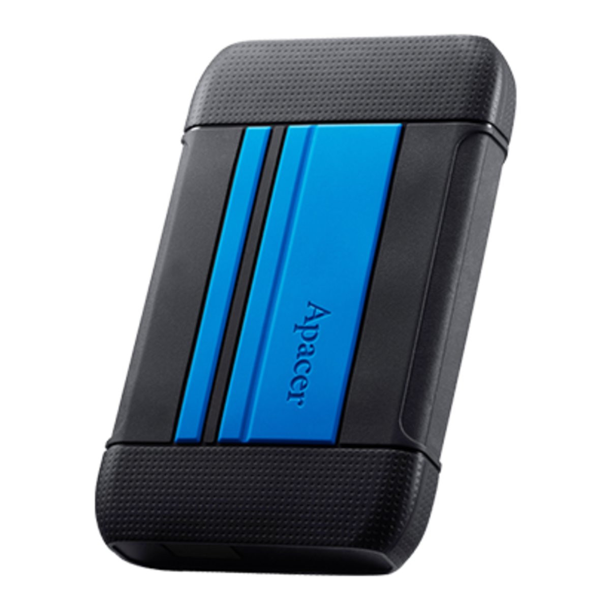 PHD External 2.5'' Apacer USB 3.1 AC633 2TB Blue (color box) - 1