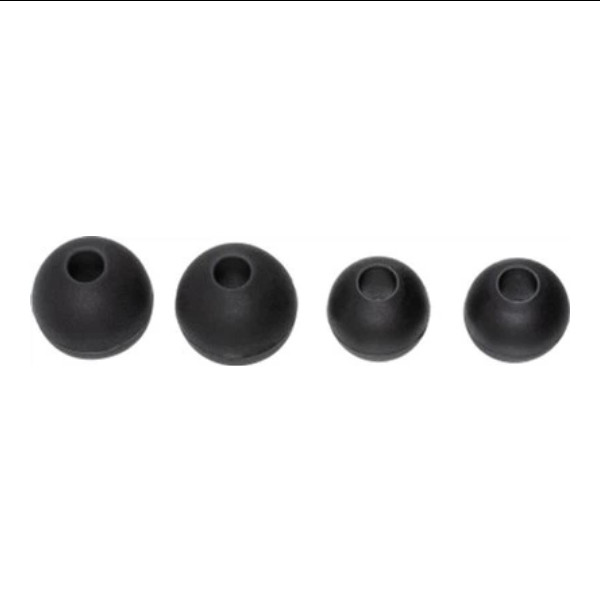 Безпровідна гарнітура Gelius Pro Reddots GP-TWS010, Black - 9
