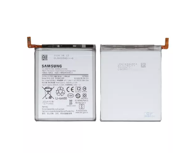 Акумулятор Samsung M426 Galaxy M42, EB-BM425ABY, Original PRC - 1