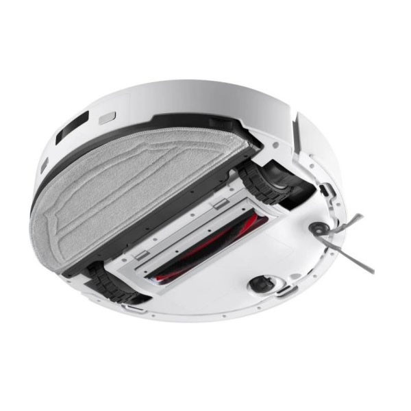 Робот-пилосос Roborock Q10 VF plus, White - 5