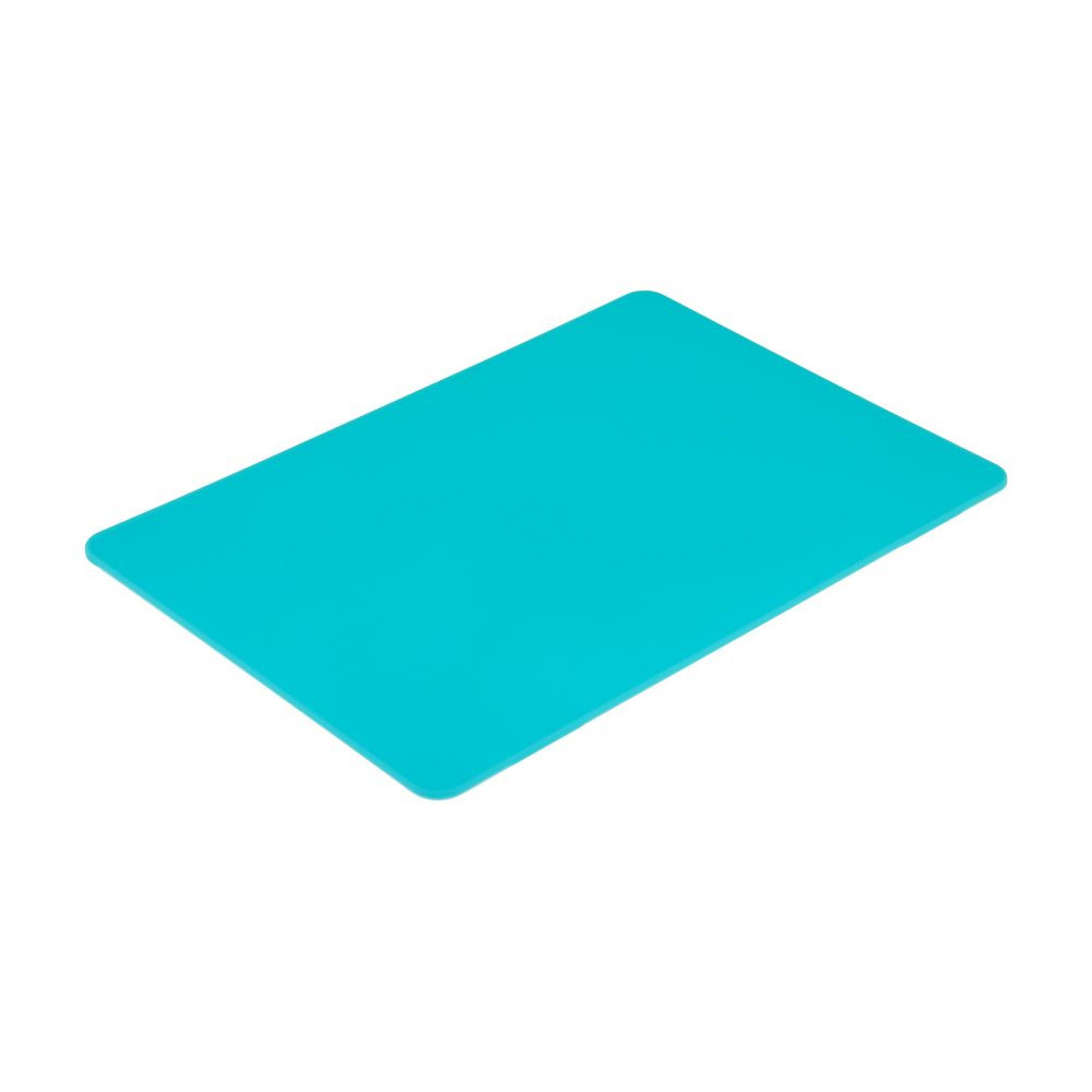 Чохол накладка для Macbook 13.3" Pro 2020 Sky blue - 1