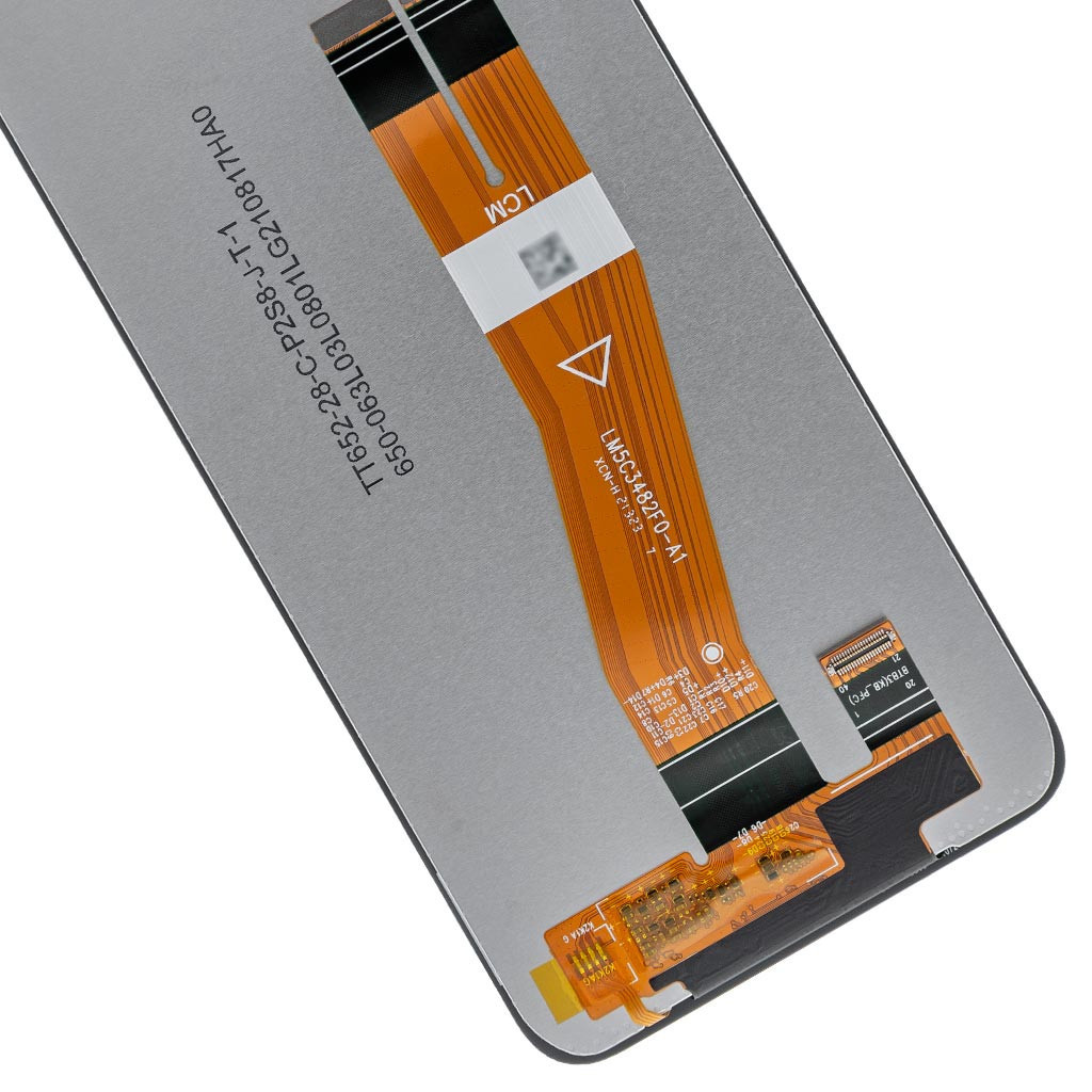 Дисплейний модуль Samsung A037 Galaxy A03s, GH81-21232A, Service Pack Original - 2